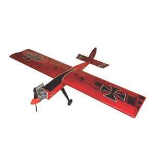 SUPER STICK -RC Airplane Kit